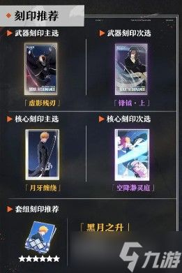 境界刀鸣始解一护培养攻略指南