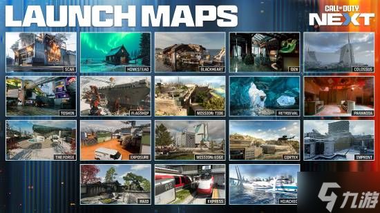 《使命召唤：黑色行动7》现已于全平台上线 疯狂时代震撼开战！