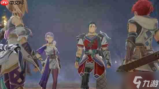 支持4K/120帧!PS5版《伊苏10》升级版宣传公布!