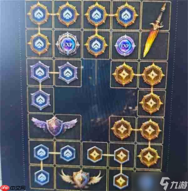 不朽箴言无尽迷阵第二关通关指南