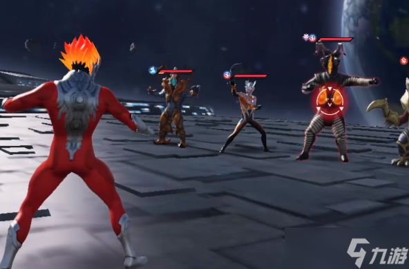 奥特曼光之战士卡露蜜拉角色怎么样-卡露蜜拉角色介绍