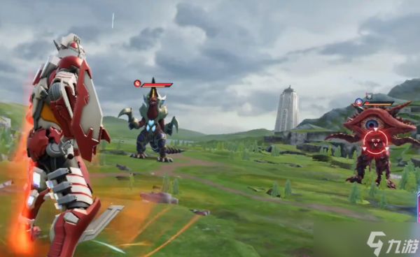 奥特曼光之战士卡露蜜拉角色怎么样-卡露蜜拉角色介绍