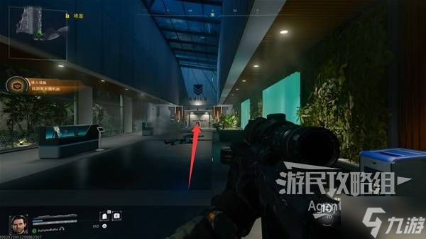 《使命召唤22黑色行动7》战役流程攻略 战役模式图文攻略