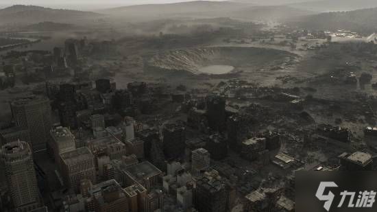 《生化9》外媒专访：重回原点 体验恐惧与成长