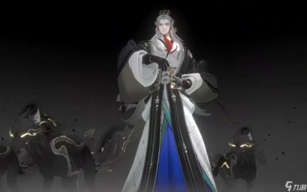 忘川风华录商鞅角色强度怎么样-商鞅角色强度介绍