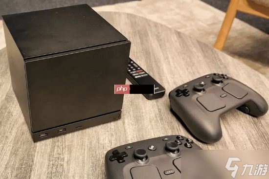 《博德之门3》发行总监:Steam游戏主机已抢占先机