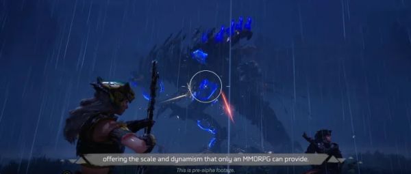 地平线:钢铁纪元什么时候出 公测上线时间预告