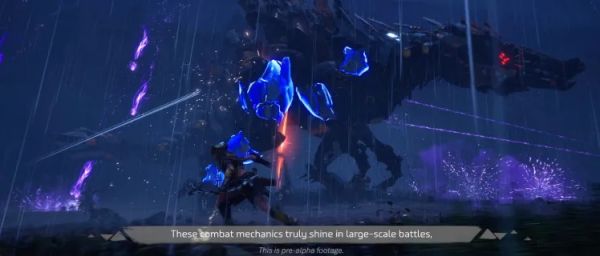 地平线:钢铁纪元什么时候出 公测上线时间预告