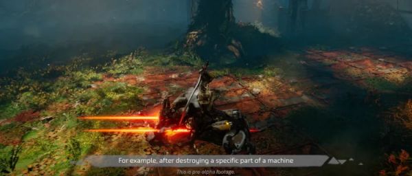 地平线:钢铁纪元什么时候出 公测上线时间预告