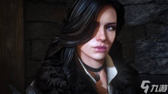 《<a id='link_pop' class='keyword-tag' href='https://www.9game.cn/wushi3/'>巫师3</a>》为何偏爱叶奈法?最初没计划加特莉丝