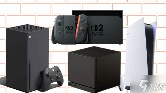 Steam被卷入主机战争?前Xbox高管:没必要!