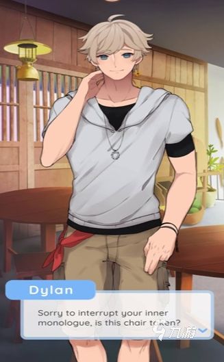 2025热门爱情游戏推荐:十大浪漫互动体验精选