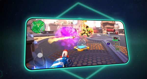 瑞奇与叮当:游侠争霸好玩吗 瑞奇与叮当:游侠争霸玩法简介