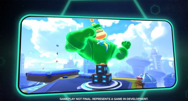 瑞奇与叮当:游侠争霸好玩吗 瑞奇与叮当:游侠争霸玩法简介