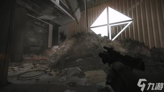 多年测试结束!《逃离塔科夫》正式版预告公开!