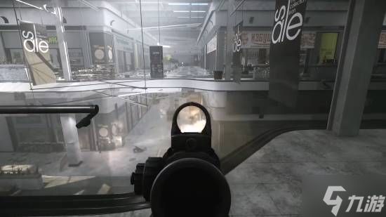 多年测试结束!《逃离塔科夫》正式版预告公开!