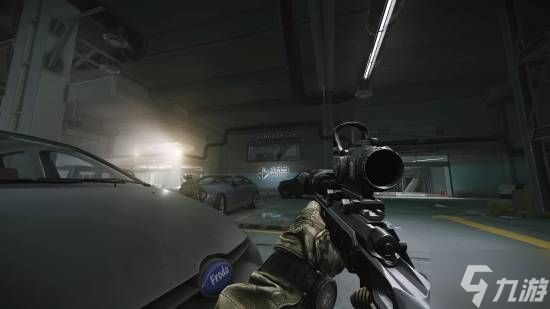 多年测试结束!《逃离塔科夫》正式版预告公开!