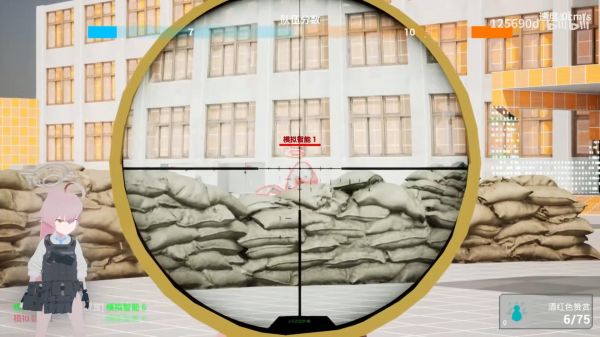 蔚蓝竞技场好玩吗 蔚蓝竞技场玩法简介