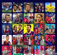 《实况足球2024》游戏德国队攻略 跟随德国足球传奇