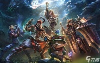 英雄联盟什么时候上线 15年传奇之旅的起源与演变