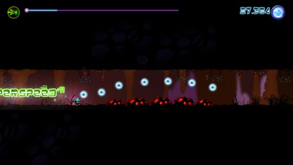 外星蜘蛛什么时候出 公测上线时间预告