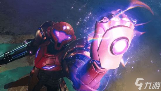 任天堂《银河战士P4》评级公开 大量新玩法首次曝光!