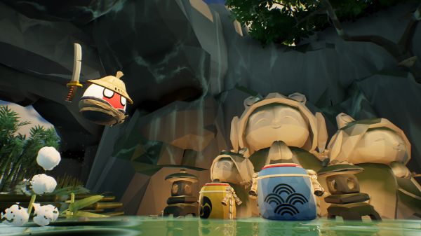 波兰球:编年史好玩吗 波兰球:编年史玩法简介