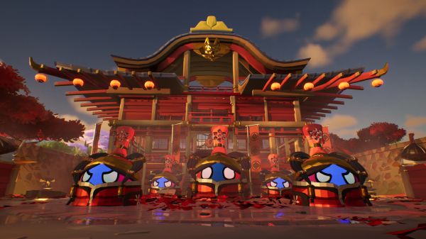 波兰球:编年史好玩吗 波兰球:编年史玩法简介