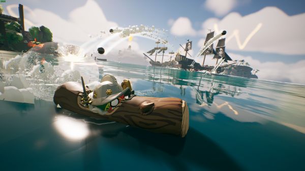 波兰球:编年史好玩吗 波兰球:编年史玩法简介