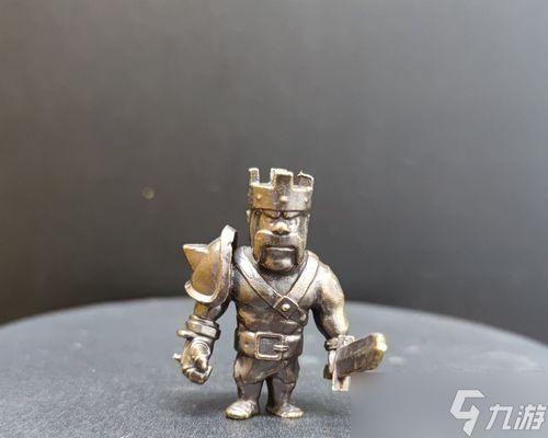 如何获取部落冲突中的特殊摆件?