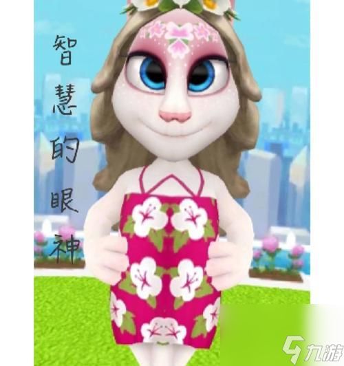 打造我的安吉拉美丽新形象(《我的安吉拉》游戏中的穿衣打扮攻略)