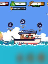 Scale the Depths有什么内容