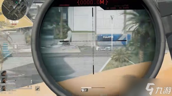 《三角洲行动》乌鲁鲁堵桥教学