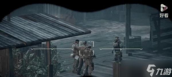 战地(从场景到武器)