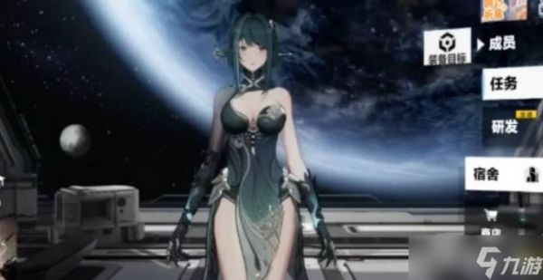 战双帕弥什含英檀心强度