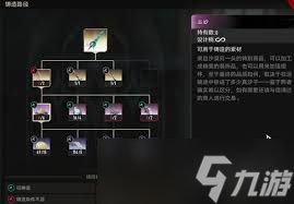 二重螺旋武器铸造材料如何获取