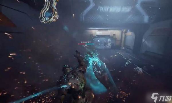 星际战甲每日突击任务