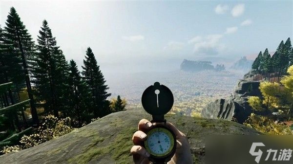 Brendan Greene新作将推百人对战FPS巨制