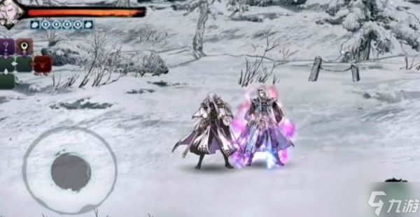 影之刃3罪体卡分