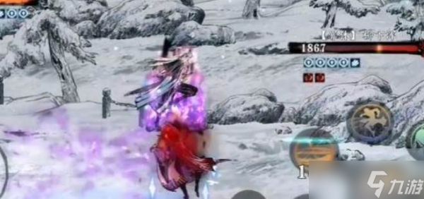 影之刃3罪体卡分