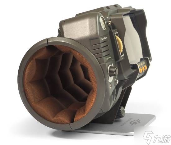 售价300刀!B社《辐射》全功能哔哔小子开启预订