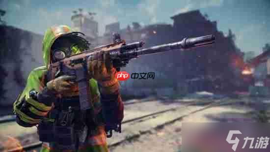 曝《细胞分裂》新作未公布便取消 演变成《不羁联盟》