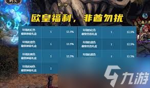 DNF玲珑徽章自选礼盒能开出哪些东西