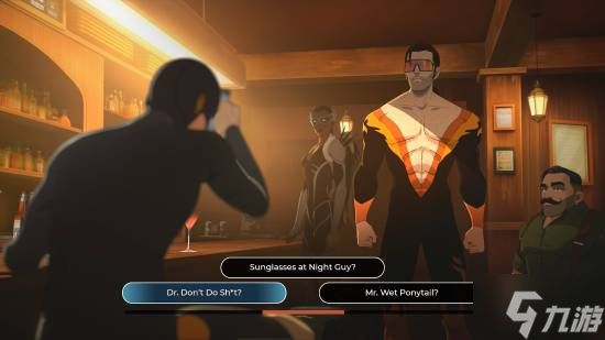 爆火游戏制作组:为了维持团队 高管断薪半年