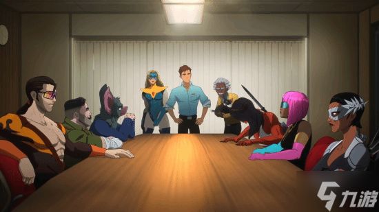 爆火游戏制作组:为了维持团队 高管断薪半年