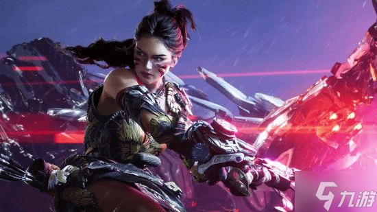 地平线新作不用Decima?制作人:虚幻5拓展更多可能