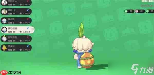 洛克王国世界舞动路路技能介绍指南