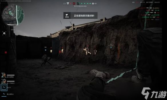 《三角洲行动》大战场露娜上分思路