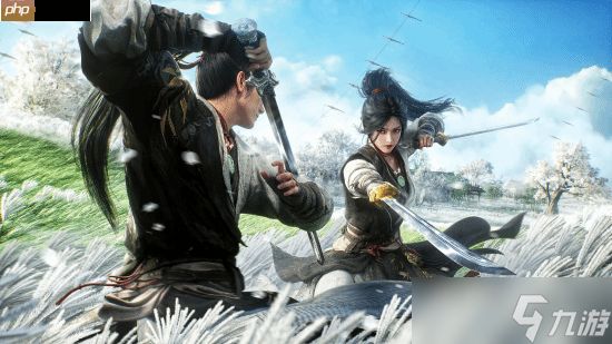 外媒给《燕云》国际服打出满分：自由和深度前所未见