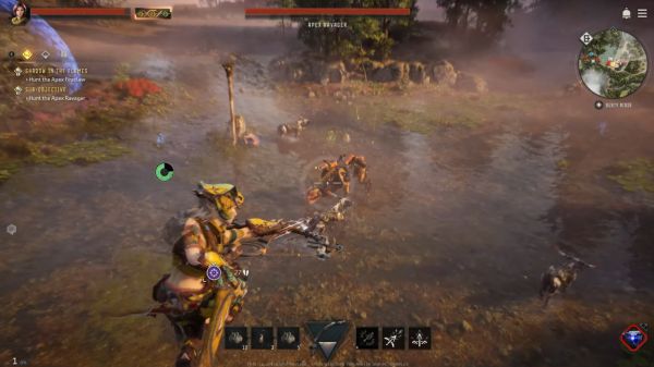 地平线:钢铁前线好玩吗 地平线:钢铁前线玩法简介